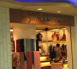 Jim Thompson Shop