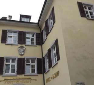Ehemals Rebmannshaus