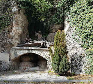 Madonna della Corona