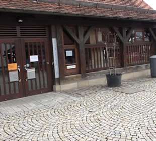 Stadtbücherei
