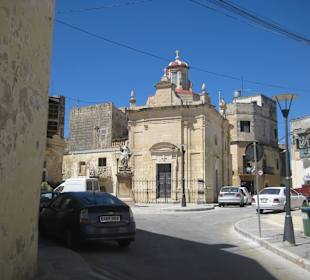 Altstadt Rabat