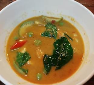 Red Curry