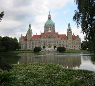 Neues Rathaus