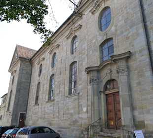 Münster Unserer lieben Frau