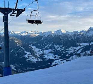 Skigebiet Hochpustertal Sillian
