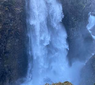 Wandern Ahrntal
