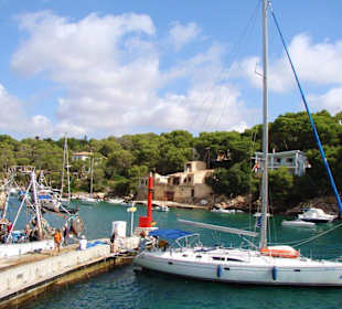 Cala Figuera