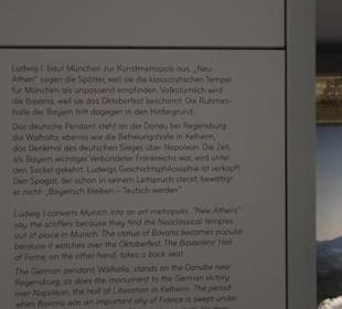 Haus der Bayerischen Geschichte