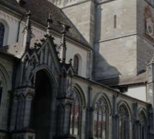 Münster Unserer Lieben Frau