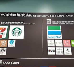 Flughafen Taiwan Taoyuan