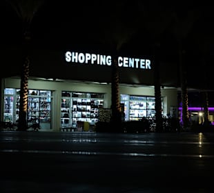 Einkaufen & Shopping