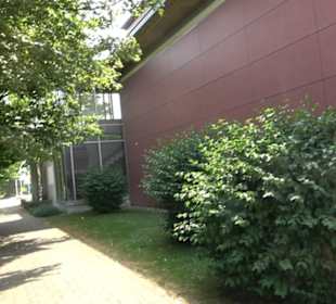 Wasenäckerhalle Oberjesingen