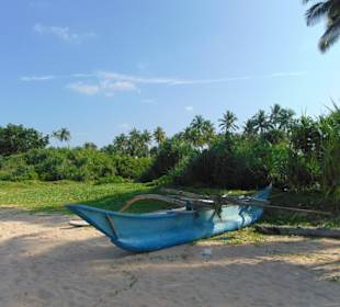 Ahungalla Beach