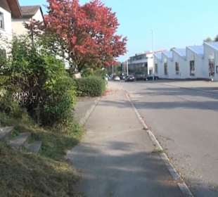 Brunnen Wörthstraße