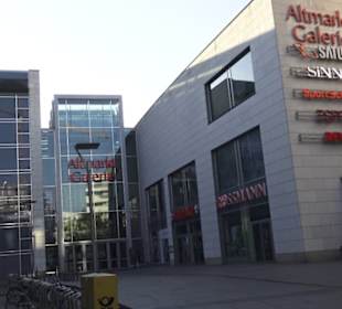 Altmarkt Galerie