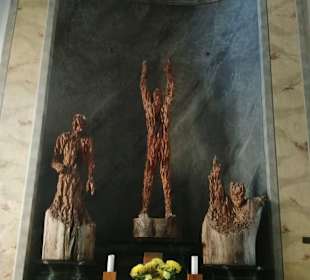 Kathedrale /Hofkirche Dresden