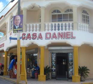 Casa Daniel