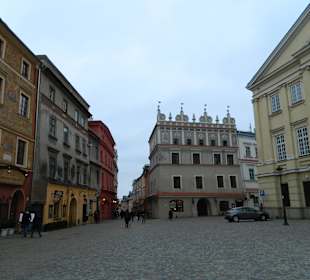 Stare Miasto Lublin