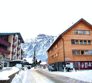 Mellau