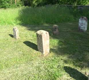 Freilichtmuseum Steinerner Geschichtsgarten