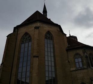 Stiftskirche