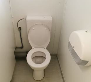 Toilette