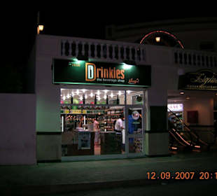 Bierstation