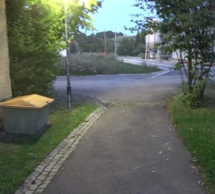 Backhaus Donnstetten