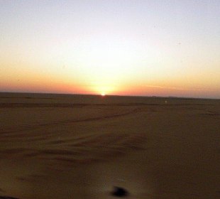 Tempel von Abu Simbel