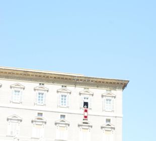 Papież Franciszek