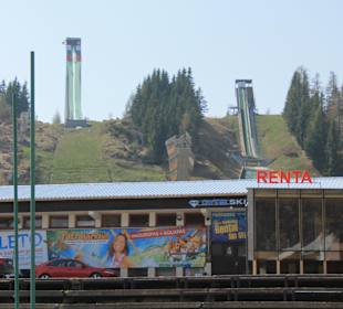 Strbske Pleso