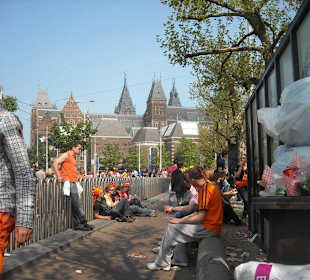 Vacaciones perfectas con amigos