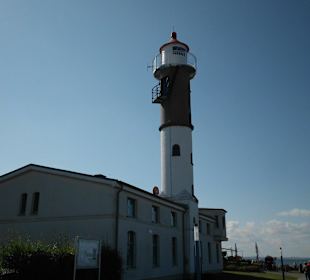 Leuchtturm von Poel