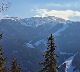 Wandern Bad Kleinkirchheim