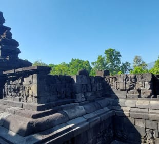 Borobudur