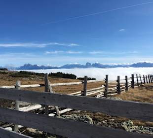 Villanderer Alm