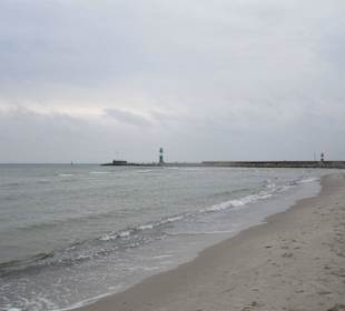  Strand Warnemünde