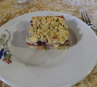 Restaurant Alte Hütte