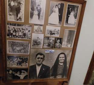 Rodos Nature - Folklore Museum