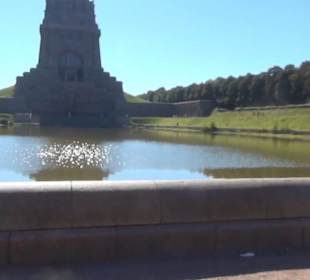 Völkerschlachtdenkmal
