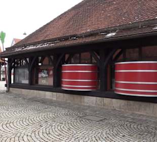 Weinbaumuseum