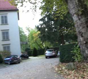 Schloss Moos Lindau