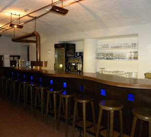 Weinwirtschaft Wismar