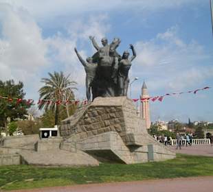 Antalya