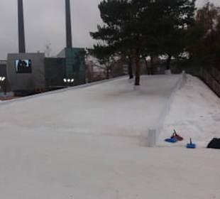 Eisbahn