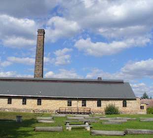 Muzeum Warzelnictwa i Lecznictwa Uzdrowiskowego