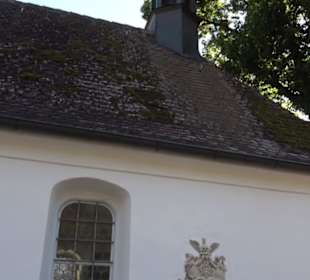 Allerheiligen-Kapelle