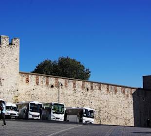 At Meydanı (Hippodrom)