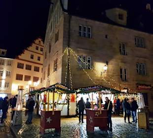 Am Stadtkern