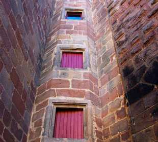Innenhof